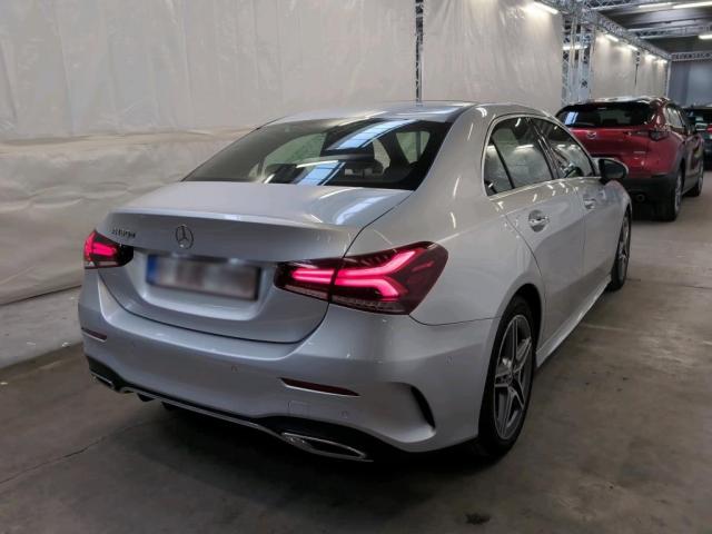 Mercedes Benz Classe A image 5