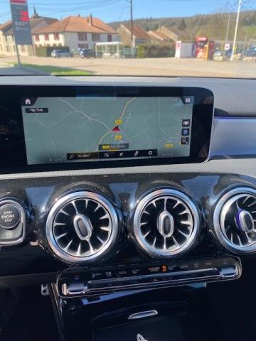 Mercedes Benz Classe A image 2