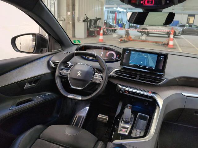 Peugeot 3008 image 7