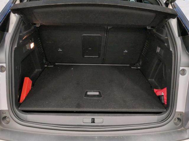 Peugeot 3008 image 4