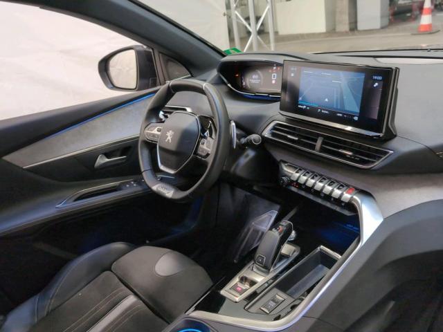 Peugeot 3008 image 6