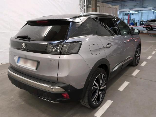 Peugeot 3008 image 8