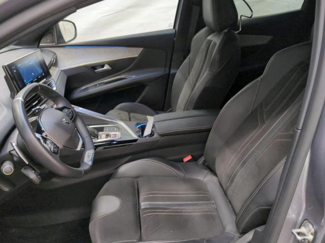 Peugeot 3008 image 9