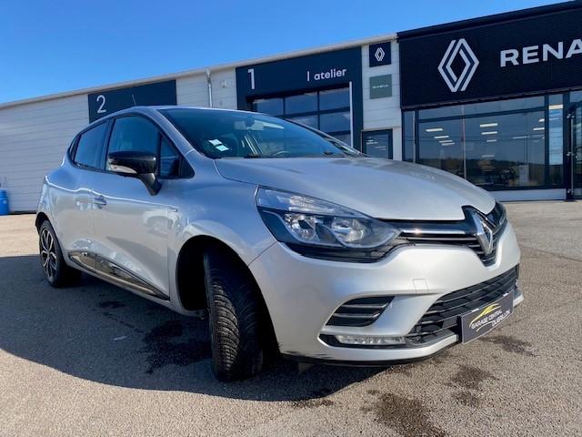 Renault Clio image 5