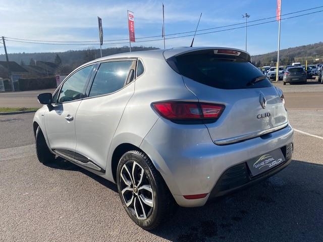 Renault Clio image 6