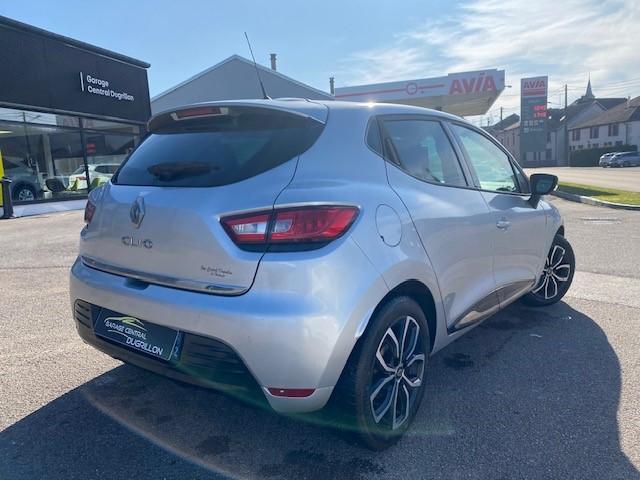 Renault Clio image 7