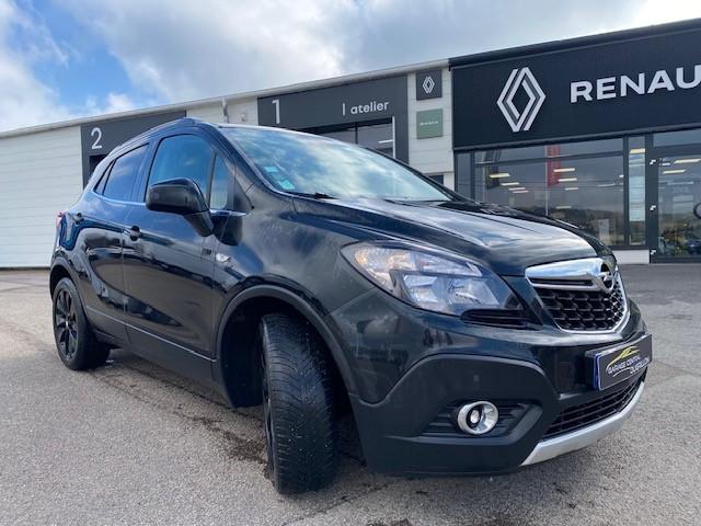 Opel Mokka image 7