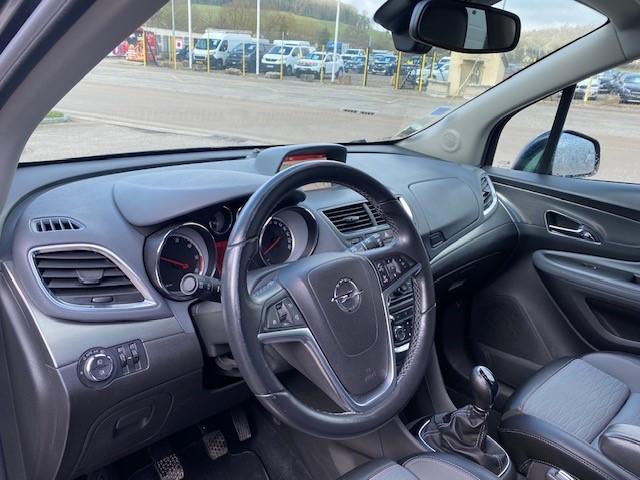 Opel Mokka image 2