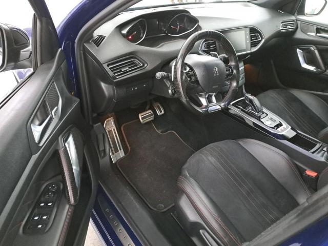 Peugeot 308 image 6