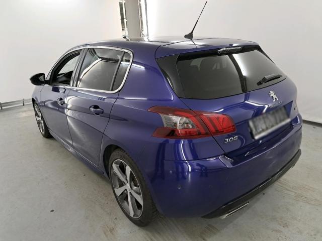 Peugeot 308 image 4