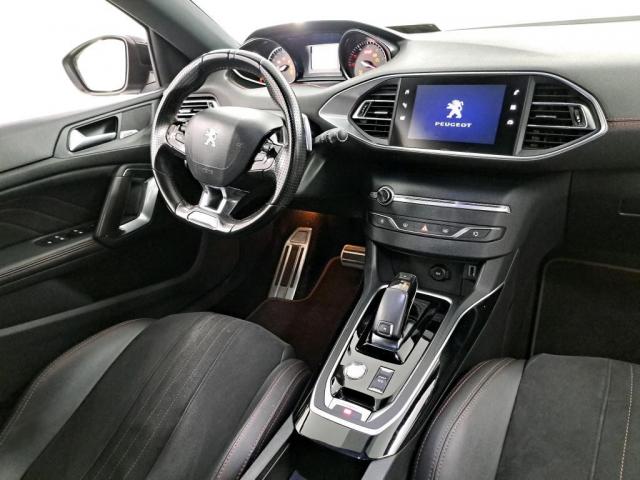 Peugeot 308 image 7