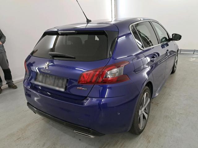 Peugeot 308 image 9