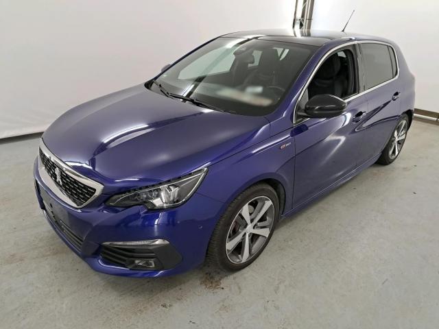 Peugeot 308 image 8
