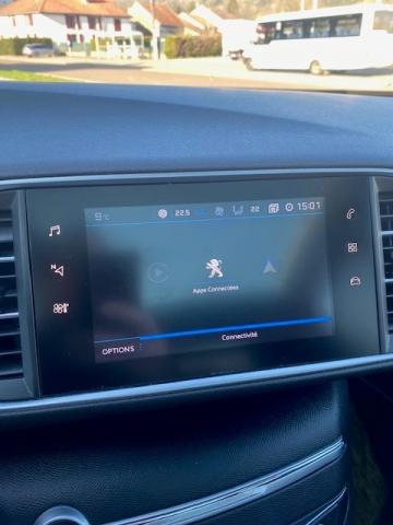 Peugeot 308 image 1