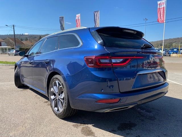 Renault Talisman image 8