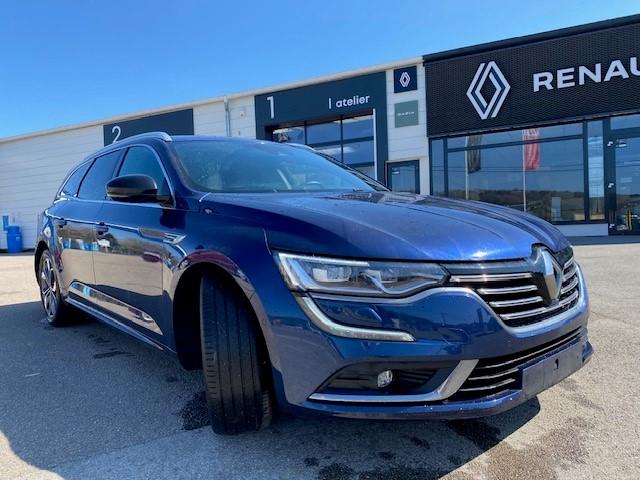 Renault Talisman image 4
