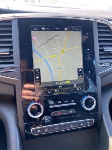 Renault Talisman image 7