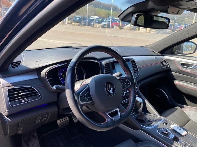 Renault Talisman image 9