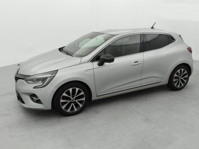 Renault Clio image 9
