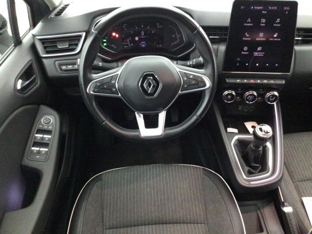Renault Clio image 3