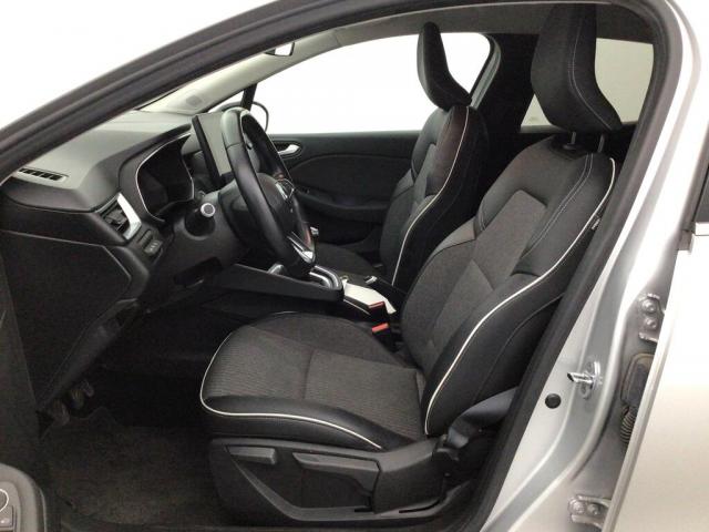 Renault Clio image 6