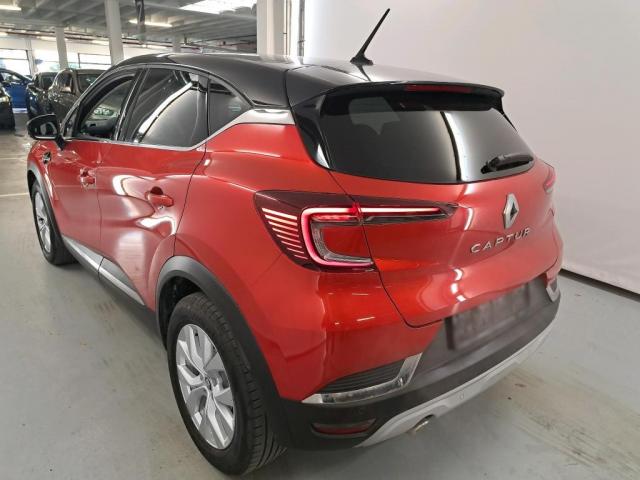 Renault Captur image 4