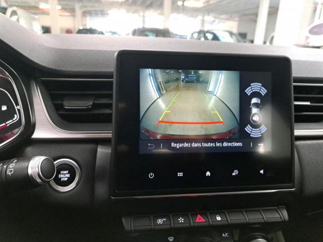 Renault Captur image 1