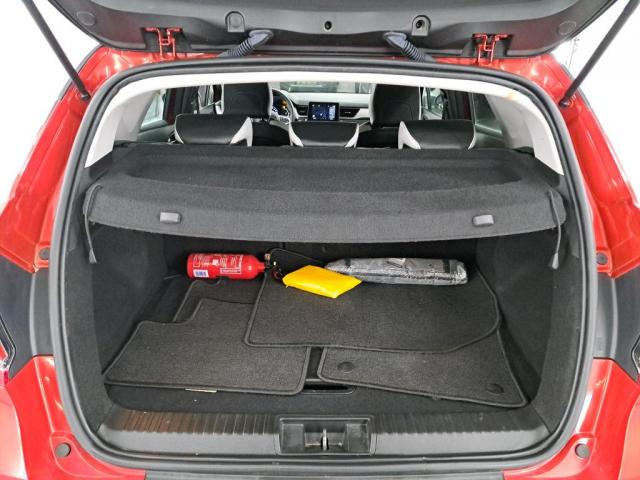 Renault Captur image 8