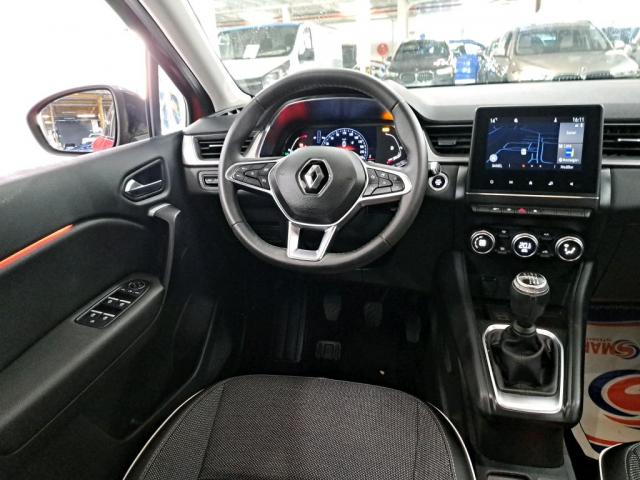 Renault Captur image 9