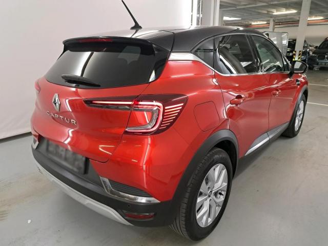 Renault Captur image 5