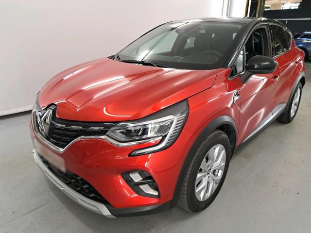 Renault Captur image 3
