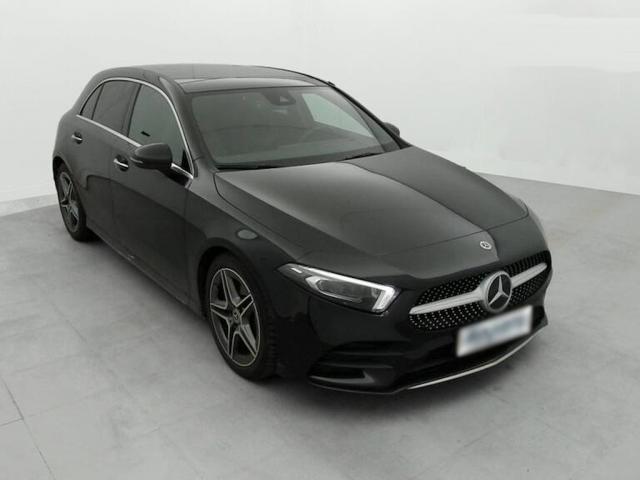 Mercedes Benz