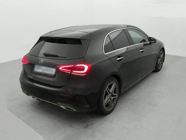 Mercedes Benz Classe A image 4
