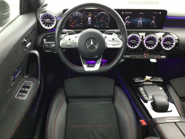 Mercedes Benz Classe A image 7