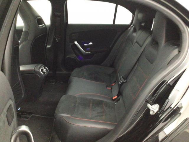 Mercedes Benz Classe A image 2