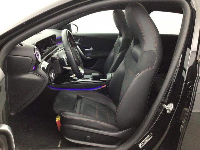 Mercedes Benz Classe A image 8