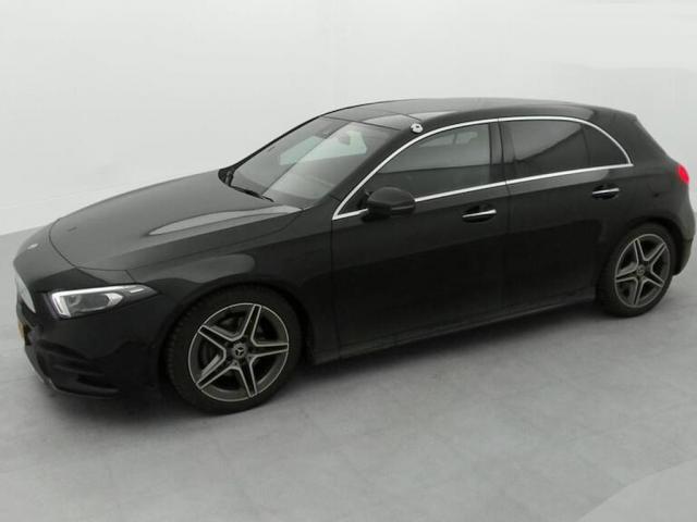 Mercedes Benz Classe A image 3