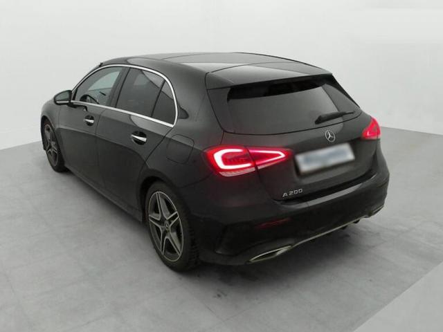 Mercedes Benz Classe A image 9