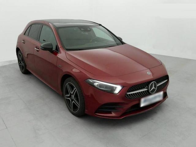 Mercedes Benz
