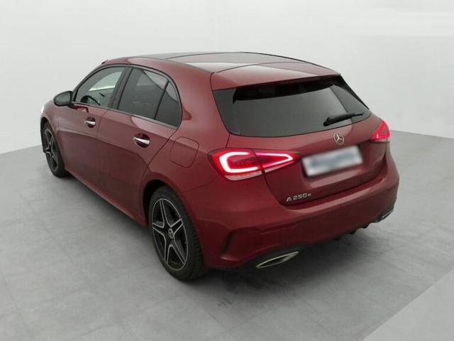 Mercedes Benz Classe A image 3