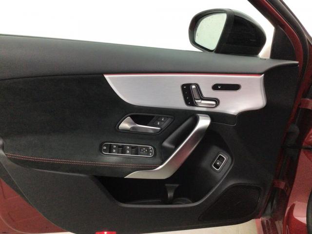 Mercedes Benz Classe A image 4