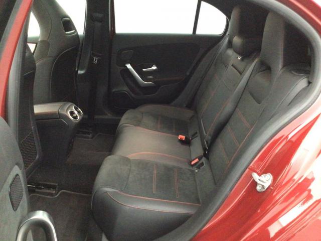 Mercedes Benz Classe A image 5