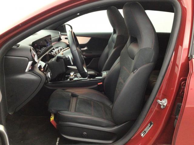 Mercedes Benz Classe A image 8
