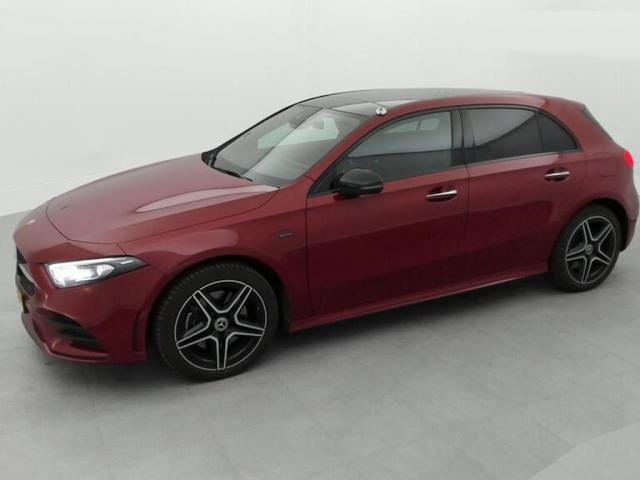Mercedes Benz Classe A image 6