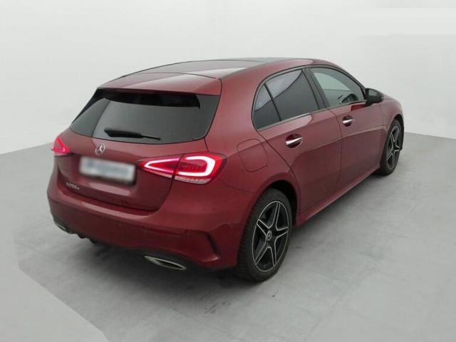 Mercedes Benz Classe A image 9