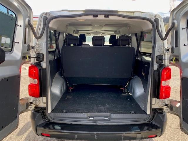 Peugeot Traveller image 3
