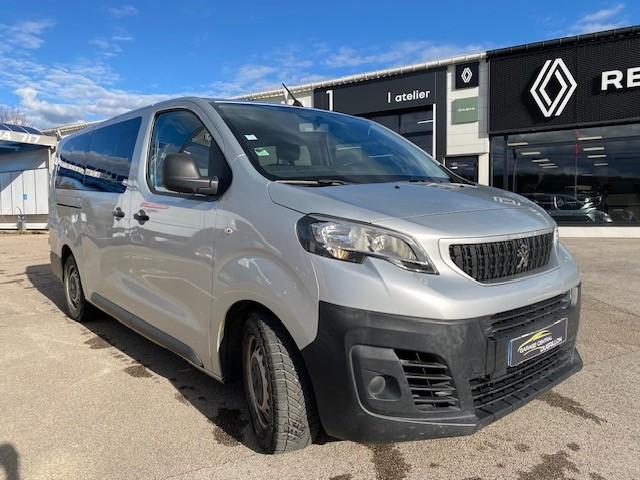 Peugeot Traveller image 8