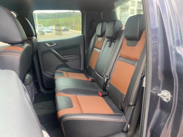 Ford Ranger image 9