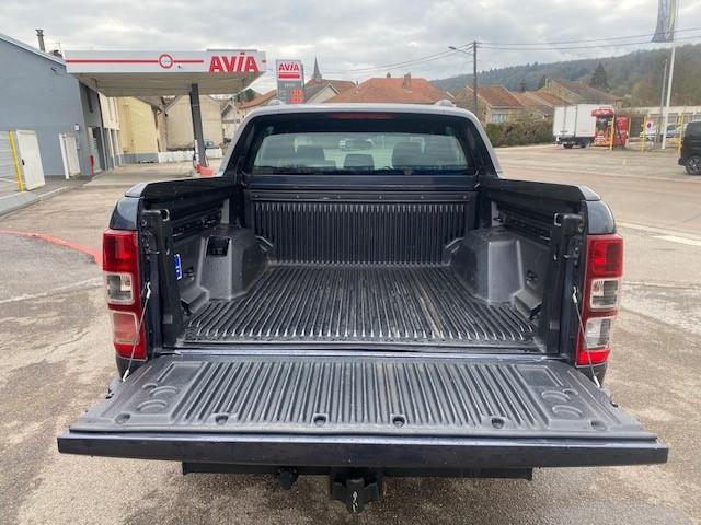 Ford Ranger image 6