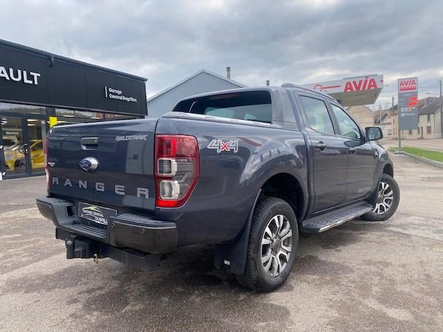 Ford Ranger image 4